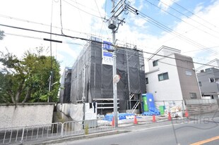 フジパレス花園本町の物件外観写真